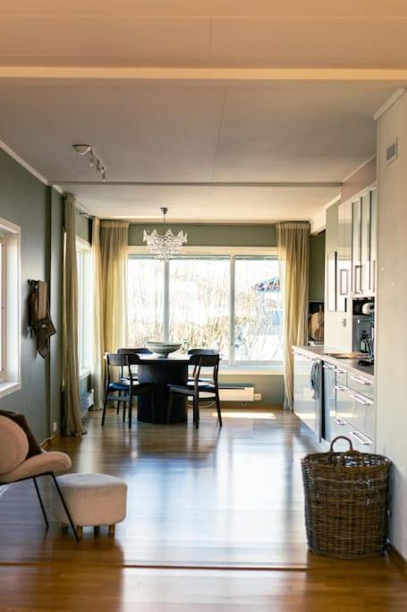 Big Family House With 3 Bedrooms * Tromsø
