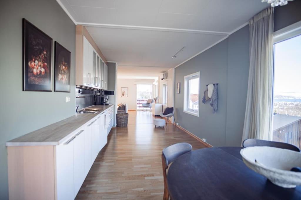 Hébergement de vacances Big Family House With 3 Bedrooms