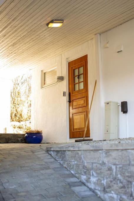 Casa de férias Big Family House With 3 Bedrooms Tromsø